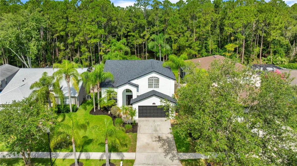 13115 ROYAL GEORGE AVENUE Odessa, FL 33556