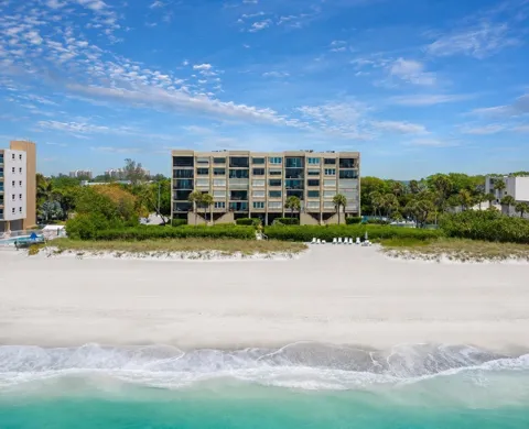 2675 GULF OF MEXICO DRIVE #203