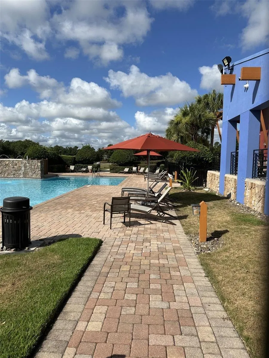 4500 SW 52ND CIRCLE #105 ocala, FL 34474