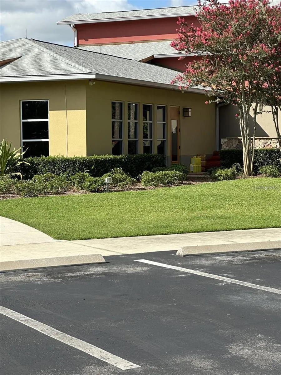 4500 SW 52ND CIRCLE #105 ocala, FL 34474