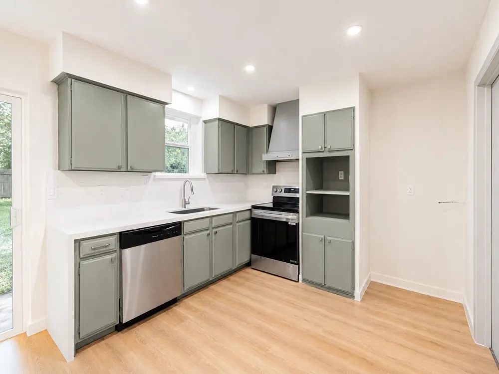 10911 Corona Lane Houston, TX 77072