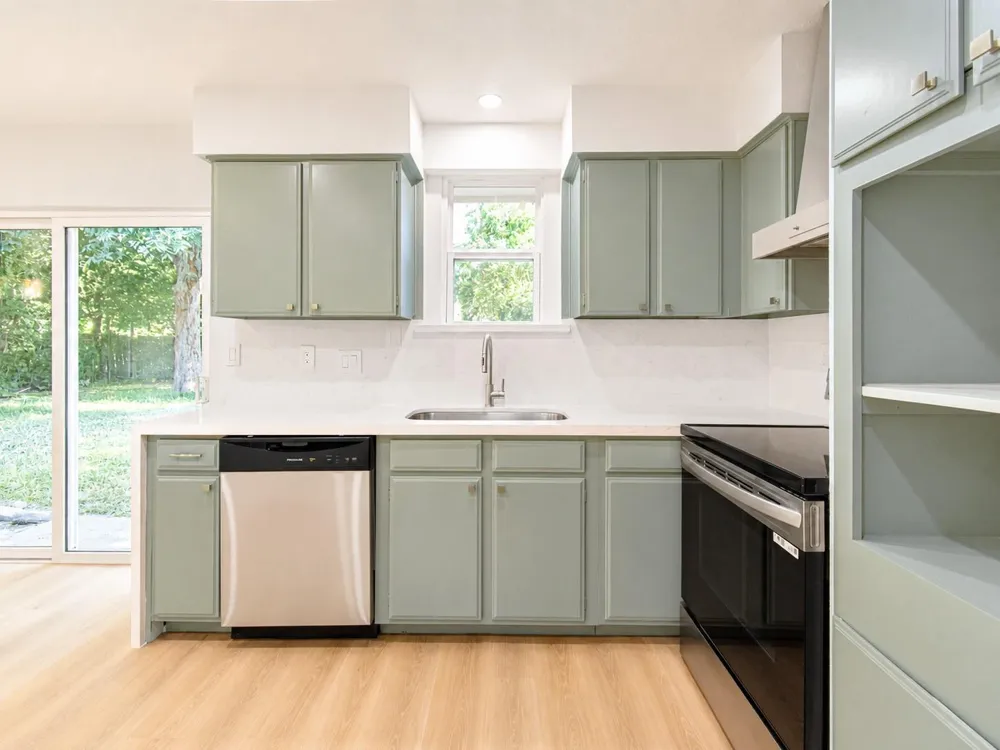 10911 Corona Lane Houston, TX 77072
