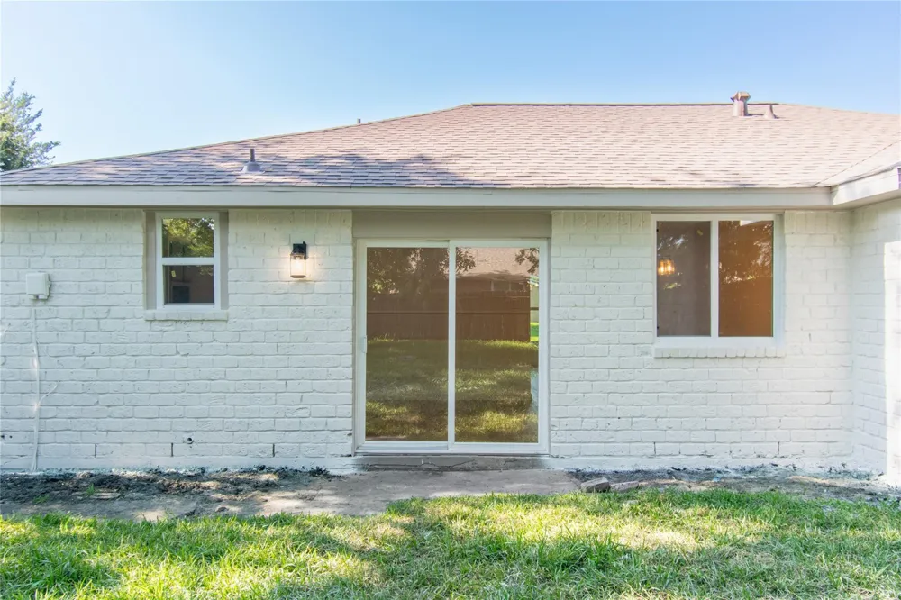 10911 Corona Lane Houston, TX 77072