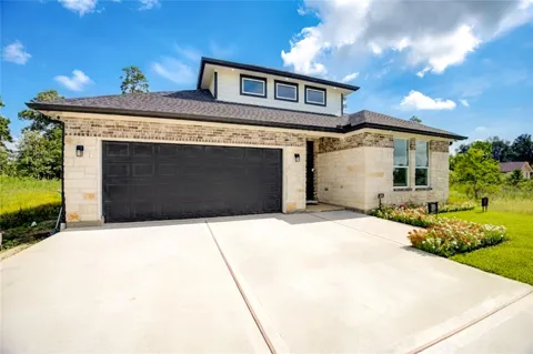 2343 Road 5838