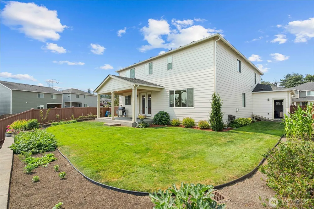 30180 60th Avenue S Auburn, WA 98001