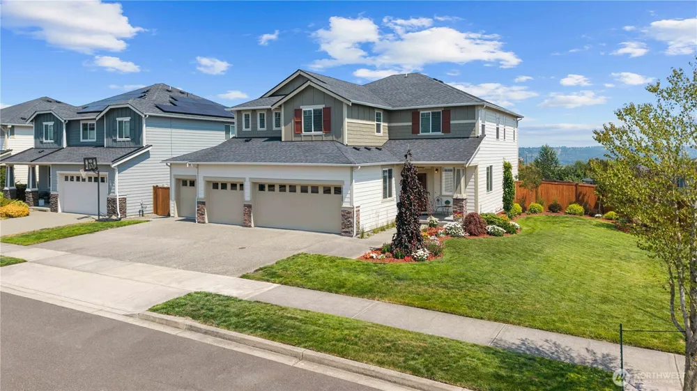30180 60th Avenue S Auburn, WA 98001