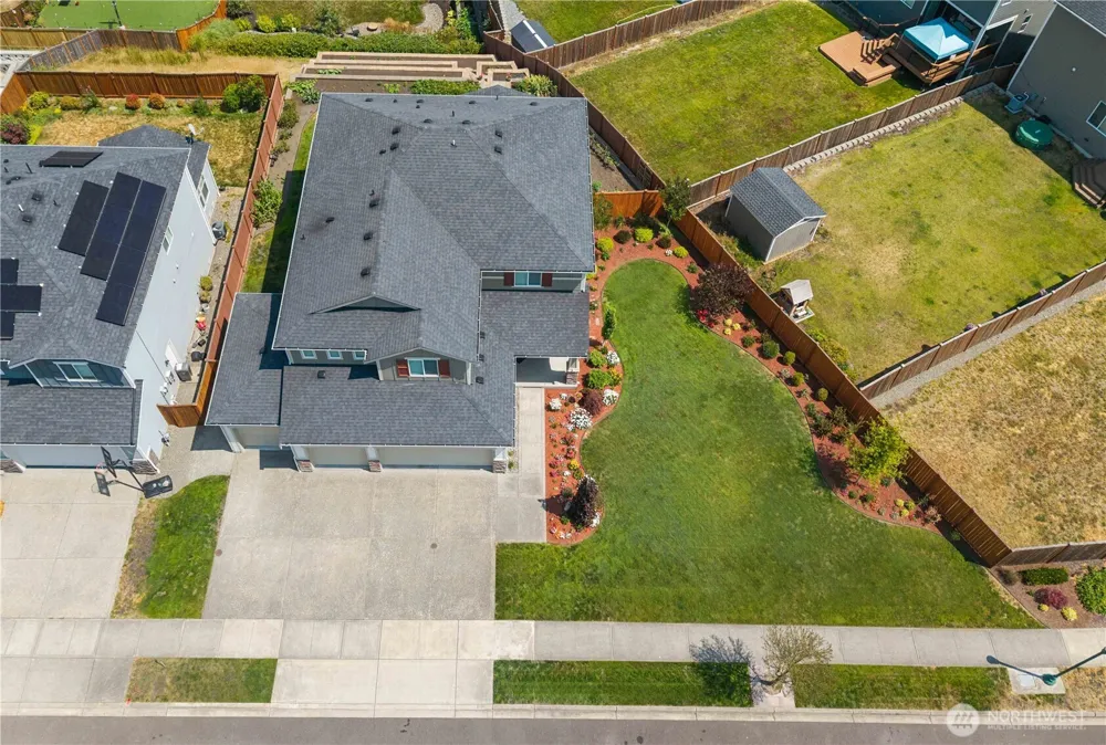 30180 60th Avenue S Auburn, WA 98001