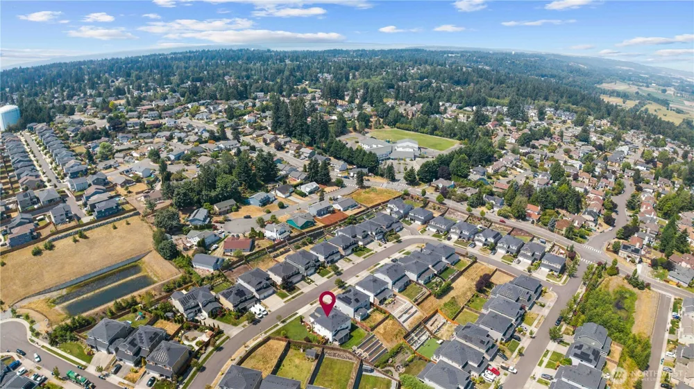 30180 60th Avenue S Auburn, WA 98001