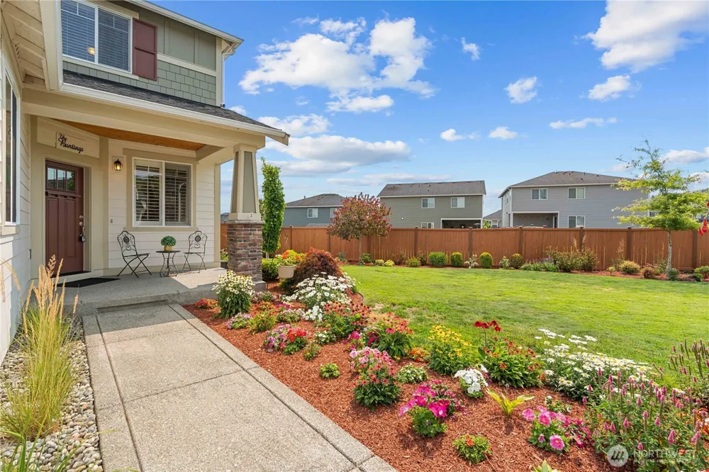30180 60th Avenue S Auburn, WA 98001