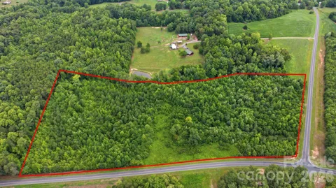 00 Chinquapin Road