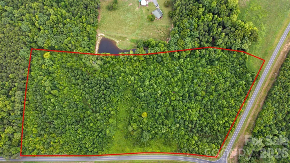 00 Chinquapin Road Mocksville, NC 27028