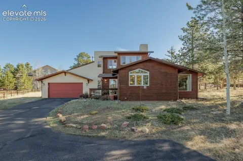 240 Crestwood Drive