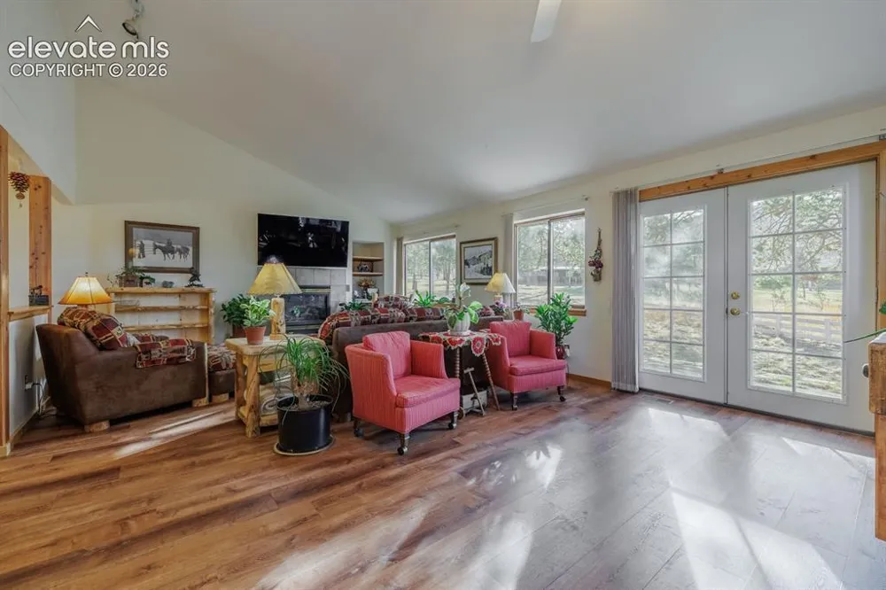 240 Crestwood Drive Woodland Park, CO 80863