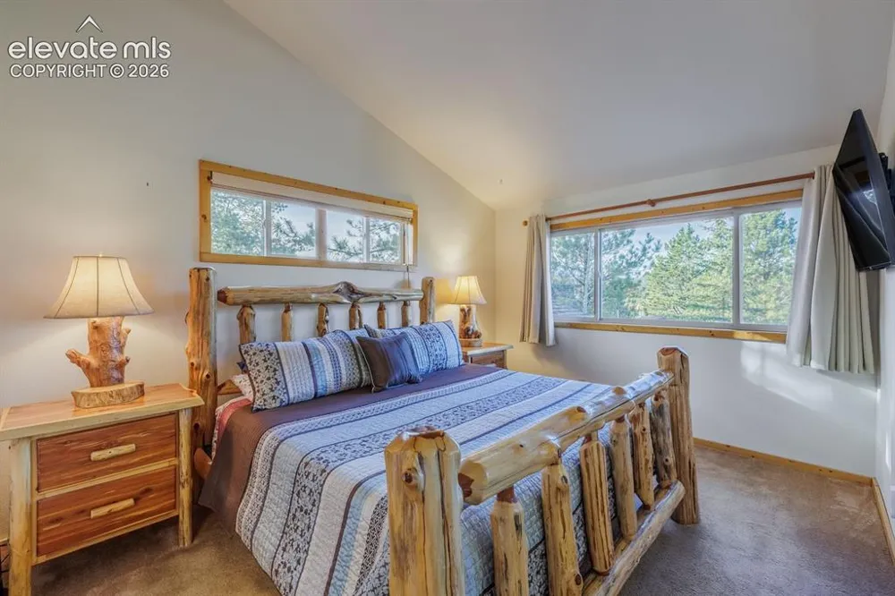 240 Crestwood Drive Woodland Park, CO 80863