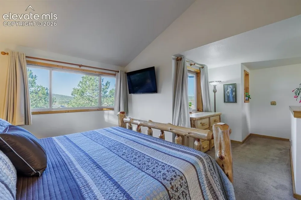 240 Crestwood Drive Woodland Park, CO 80863