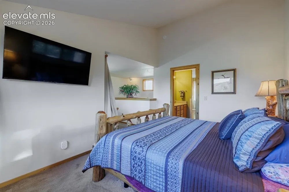 240 Crestwood Drive Woodland Park, CO 80863