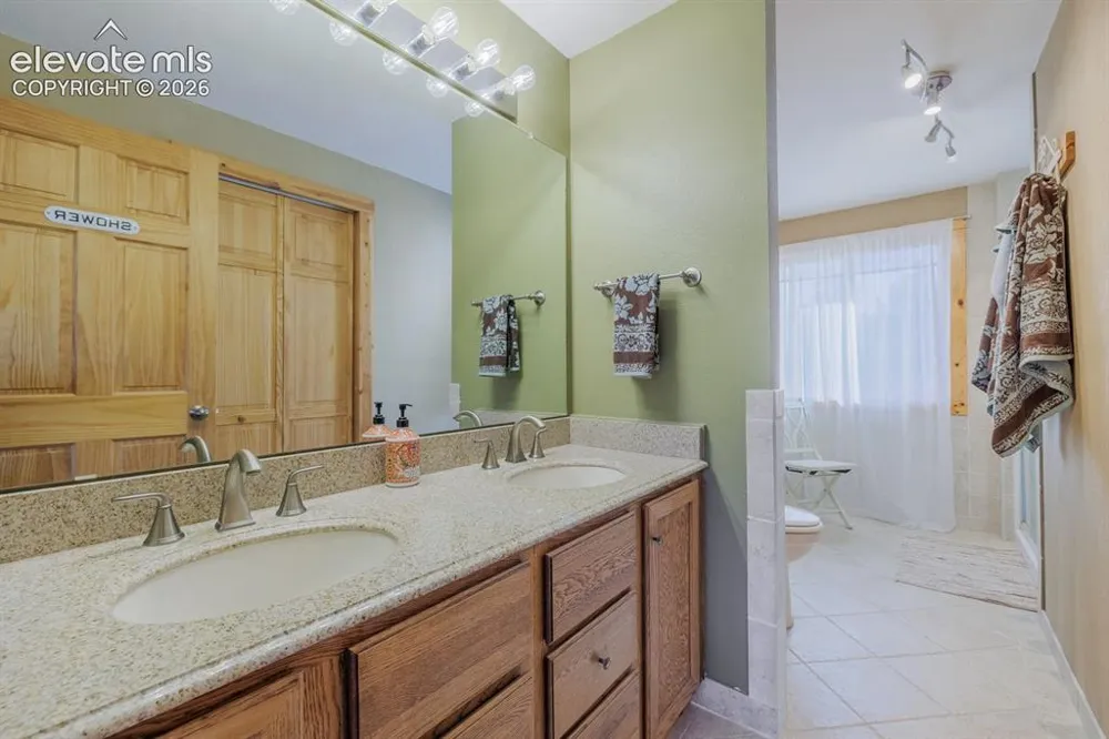 240 Crestwood Drive Woodland Park, CO 80863