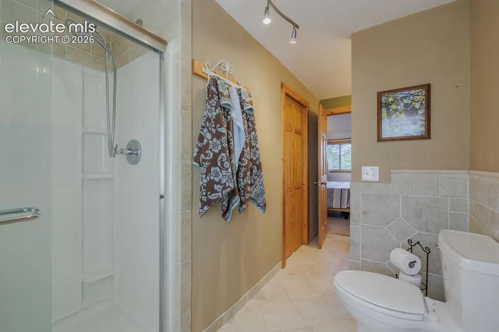 240 Crestwood Drive Woodland Park, CO 80863