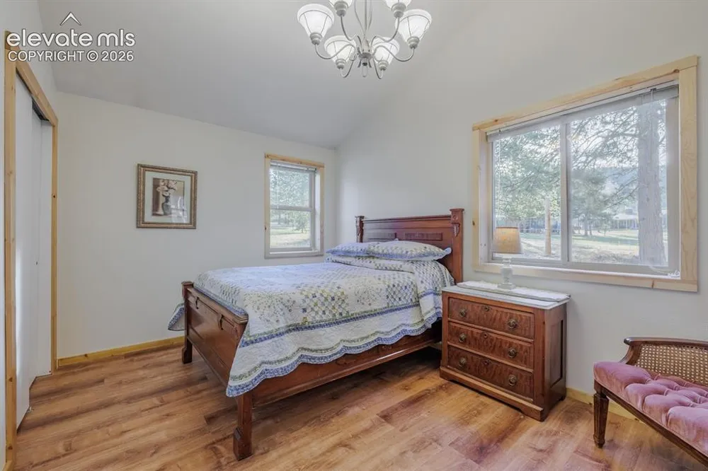 240 Crestwood Drive Woodland Park, CO 80863