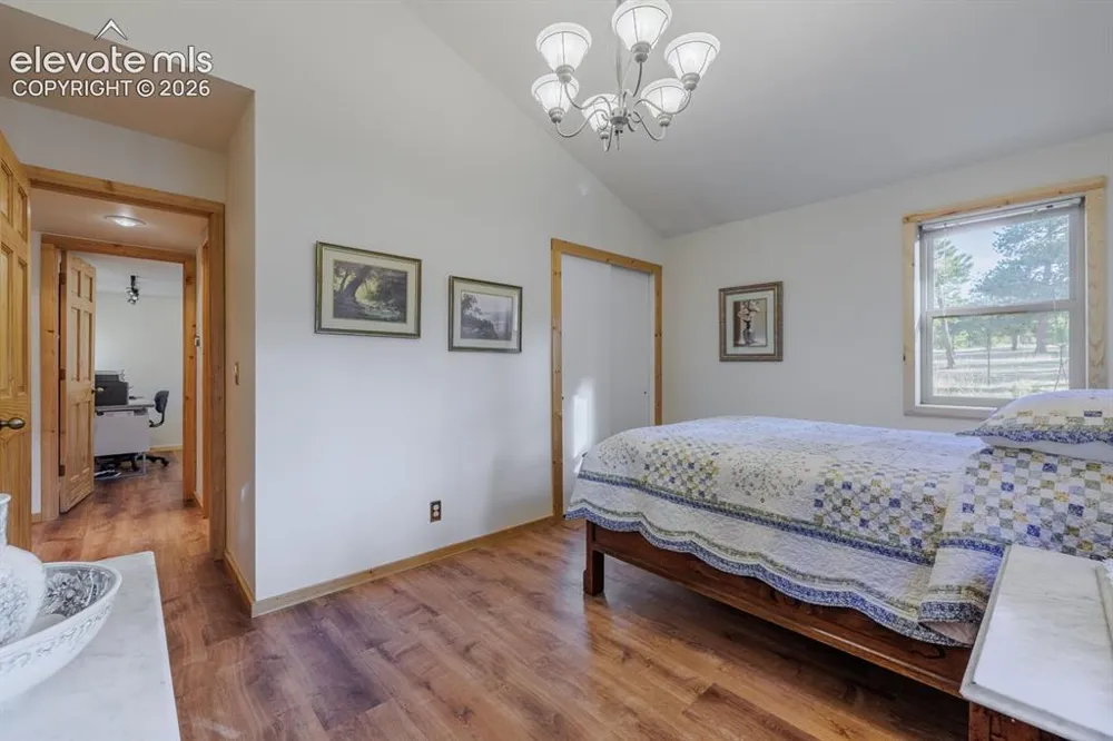 240 Crestwood Drive Woodland Park, CO 80863