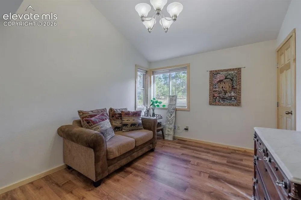 240 Crestwood Drive Woodland Park, CO 80863