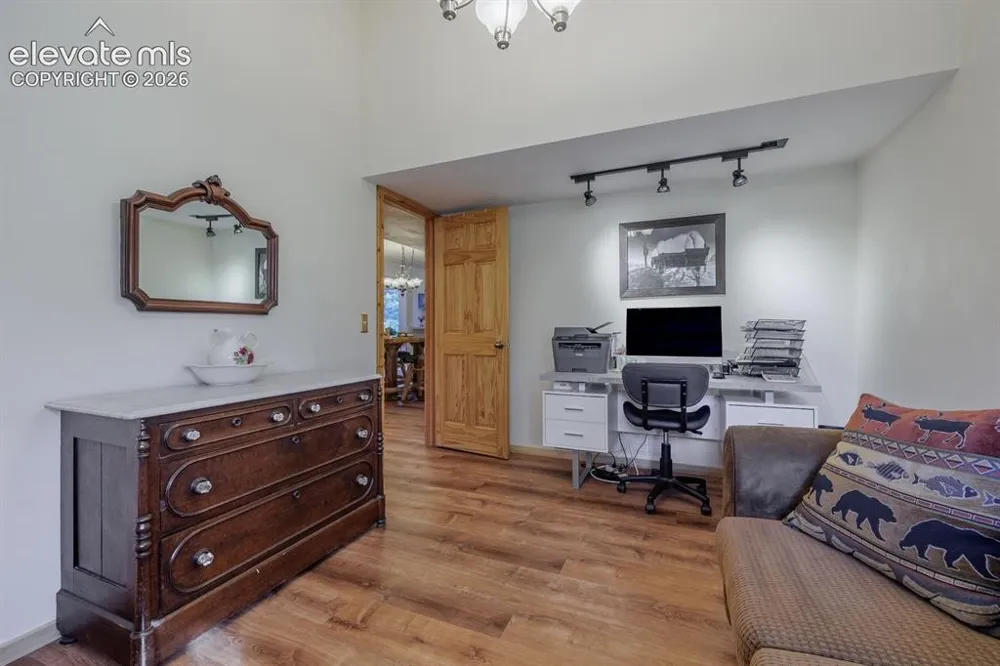 240 Crestwood Drive Woodland Park, CO 80863
