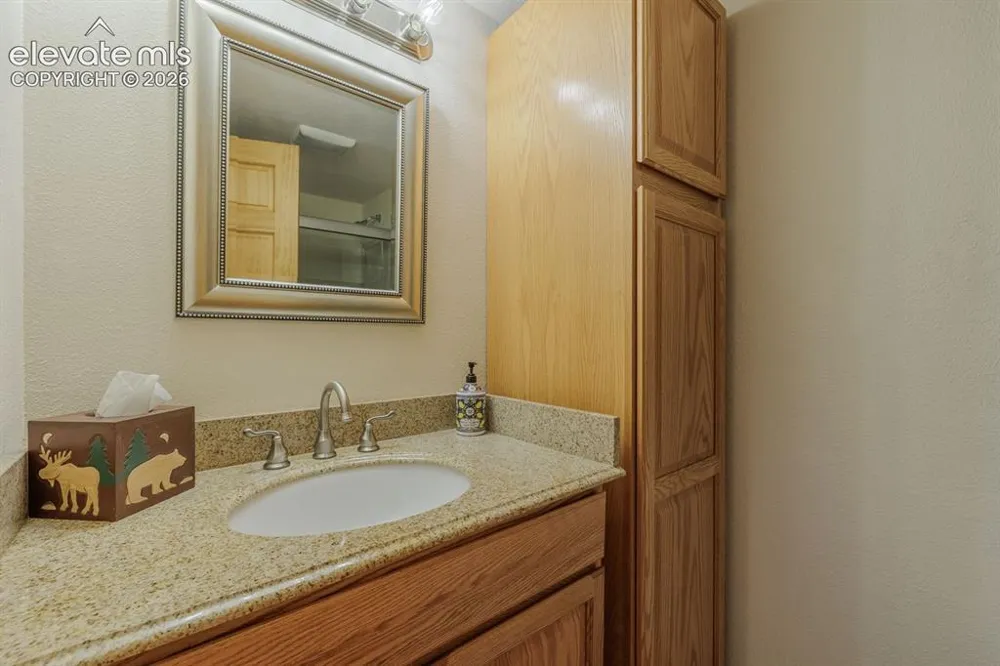 240 Crestwood Drive Woodland Park, CO 80863