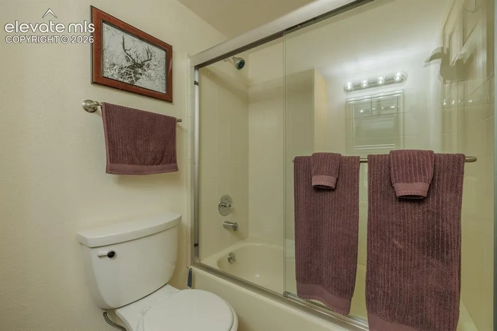 240 Crestwood Drive Woodland Park, CO 80863