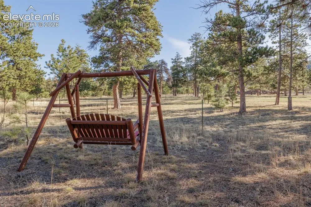 240 Crestwood Drive Woodland Park, CO 80863