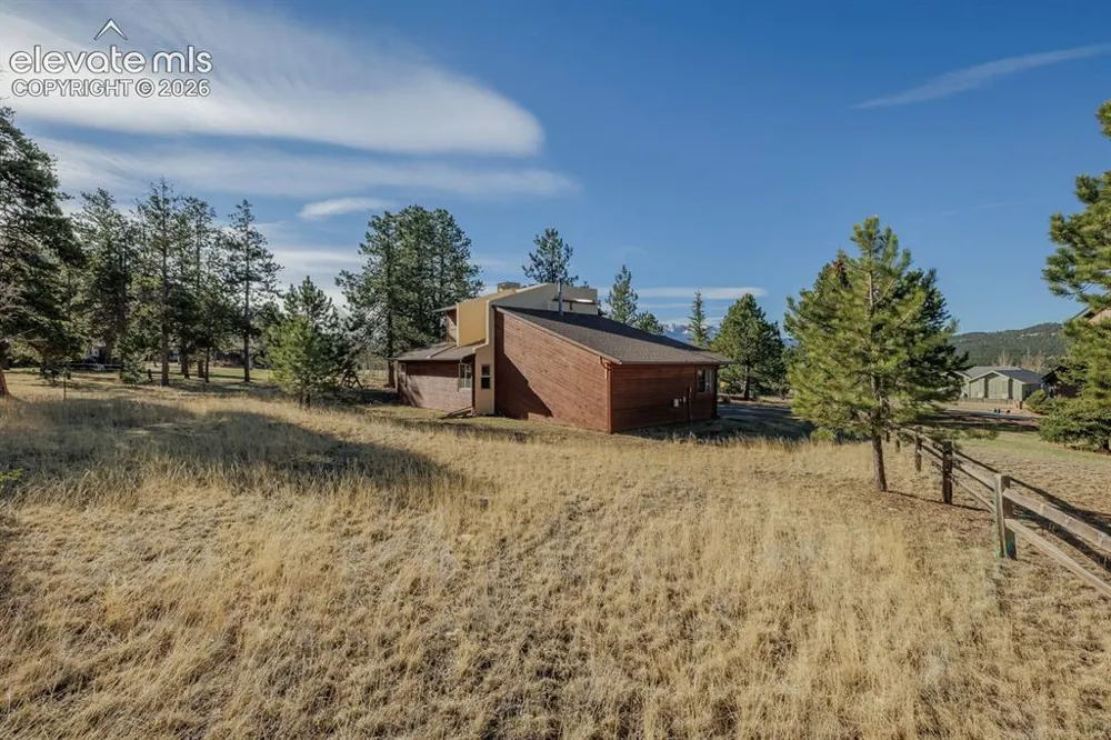 240 Crestwood Drive Woodland Park, CO 80863