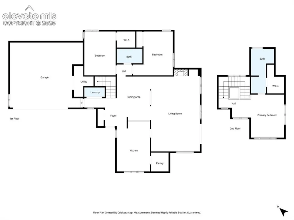 240 Crestwood Drive Woodland Park, CO 80863