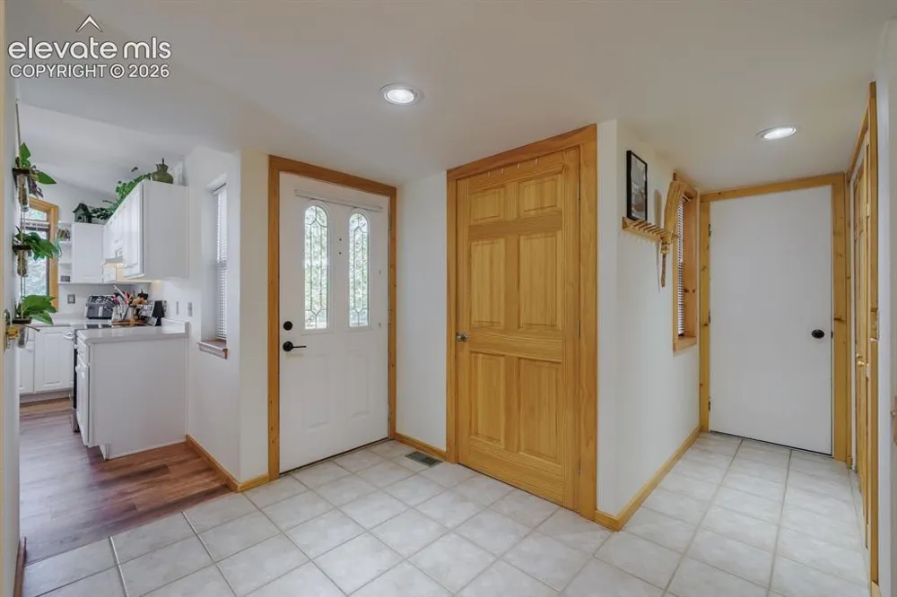 240 Crestwood Drive Woodland Park, CO 80863