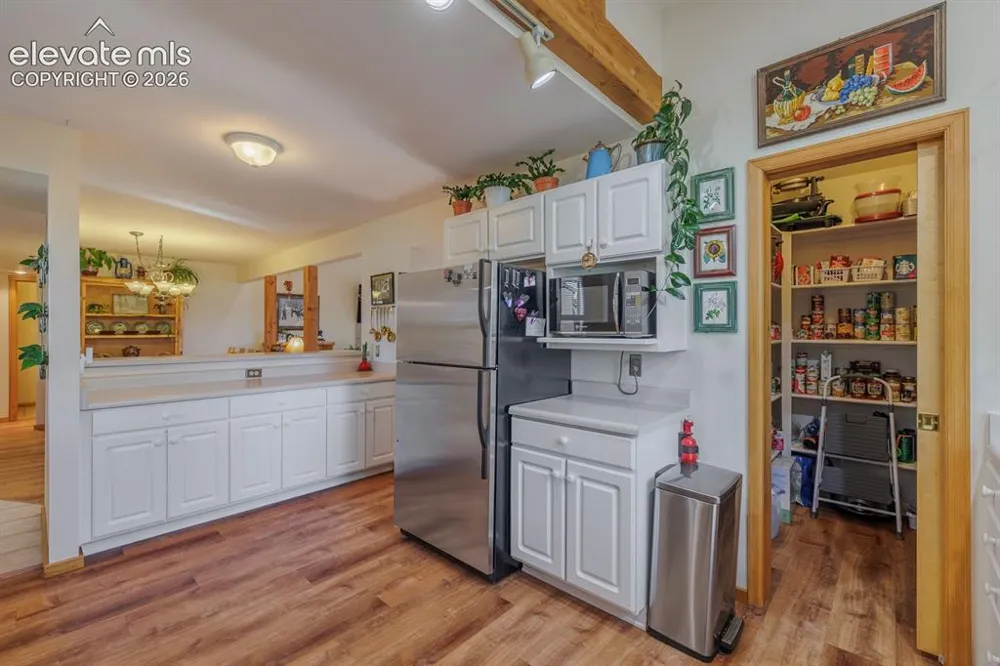 240 Crestwood Drive Woodland Park, CO 80863