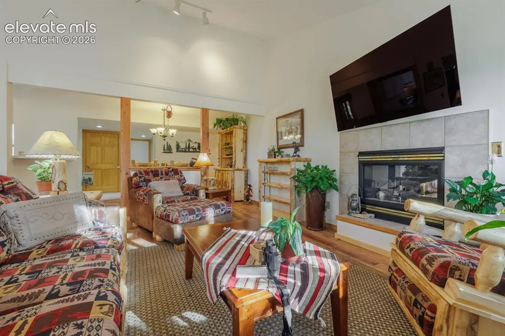 240 Crestwood Drive Woodland Park, CO 80863