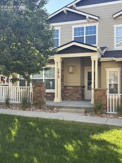 5612 Saint Patrick View