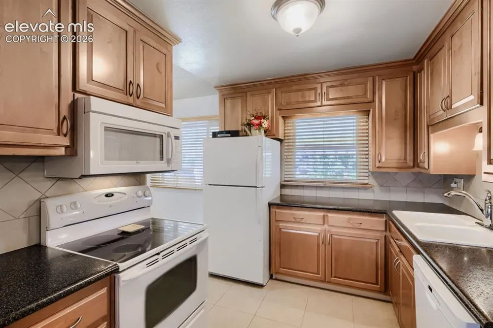 2628 E San Miguel Street Colorado Springs, CO 80909
