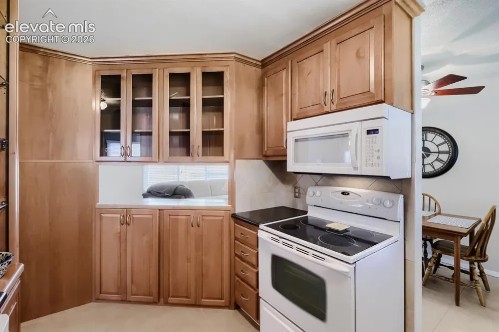 2628 E San Miguel Street Colorado Springs, CO 80909