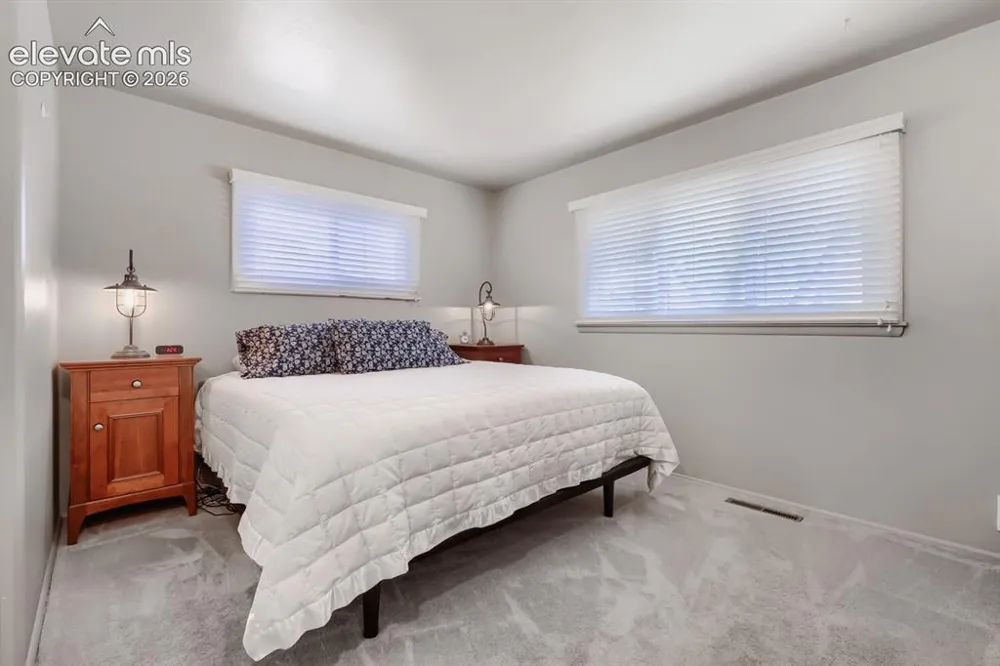 2628 E San Miguel Street Colorado Springs, CO 80909