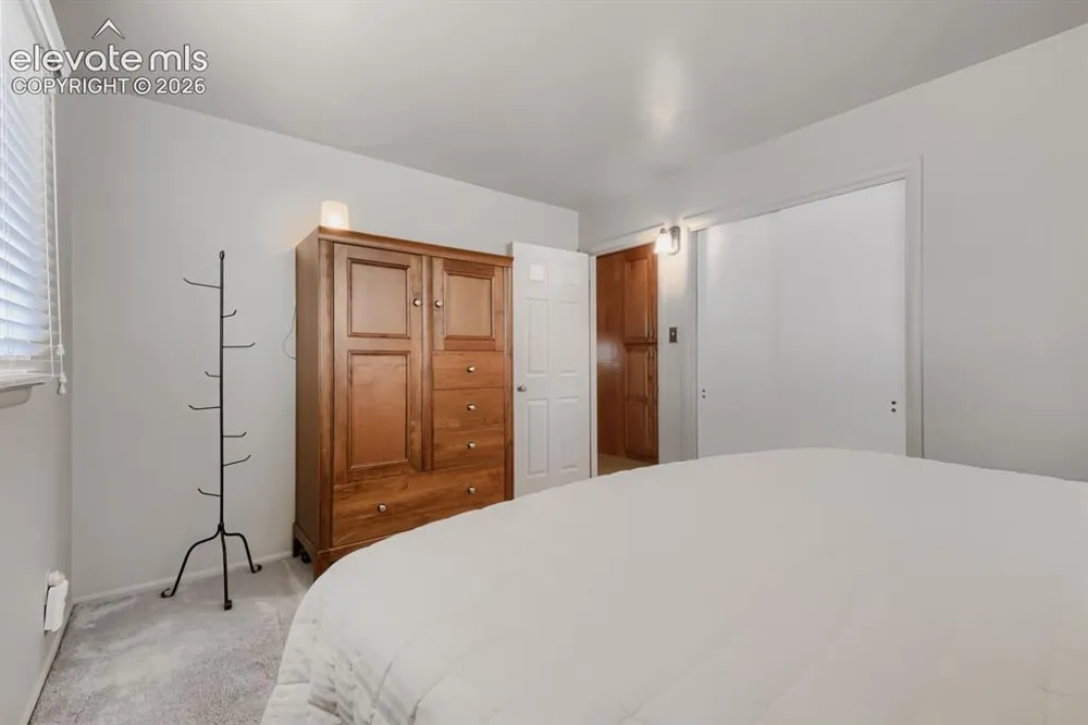 2628 E San Miguel Street Colorado Springs, CO 80909