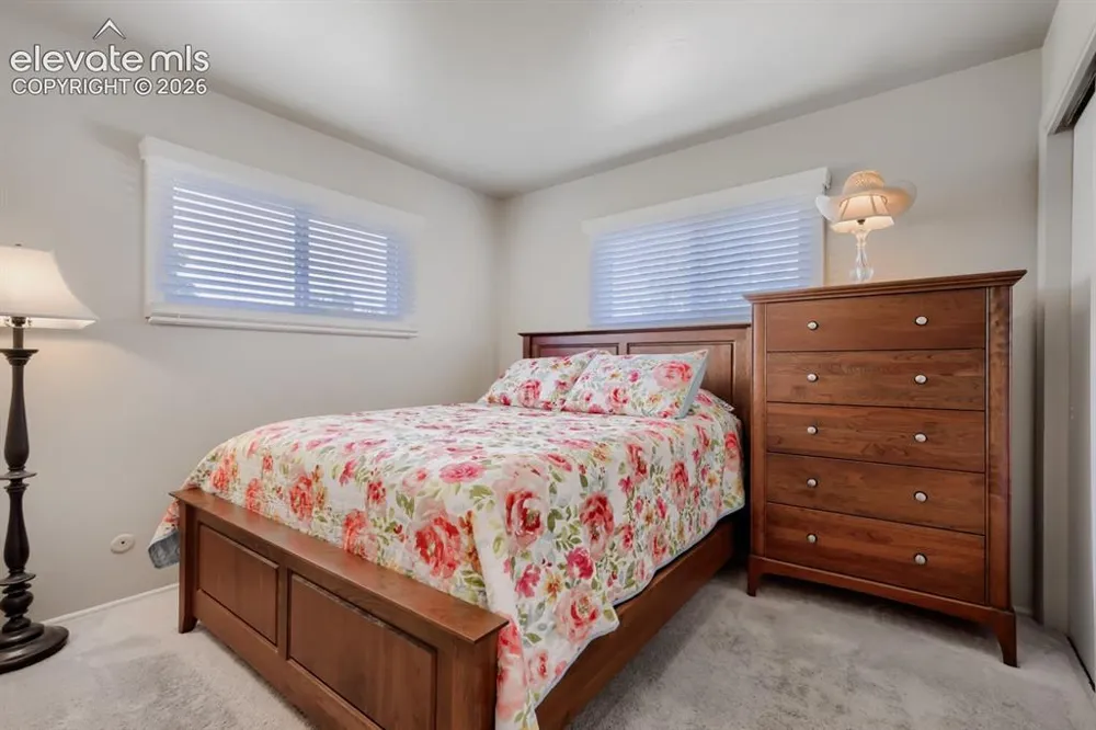 2628 E San Miguel Street Colorado Springs, CO 80909