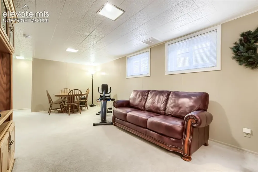 2628 E San Miguel Street Colorado Springs, CO 80909