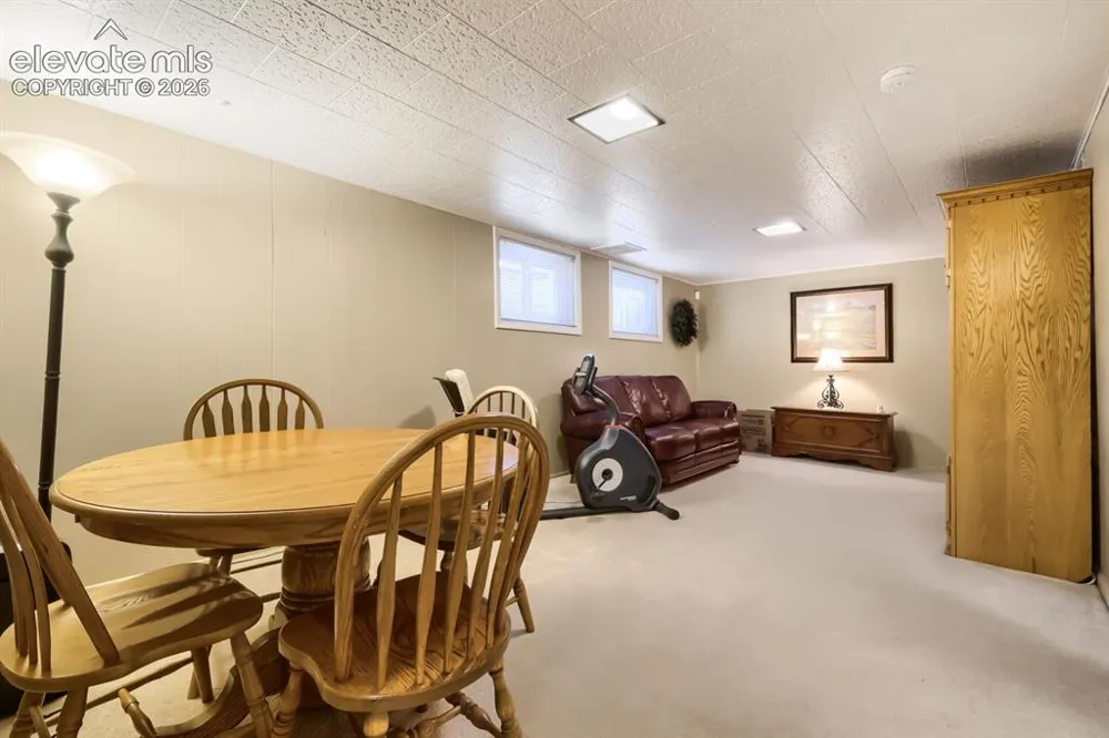 2628 E San Miguel Street Colorado Springs, CO 80909