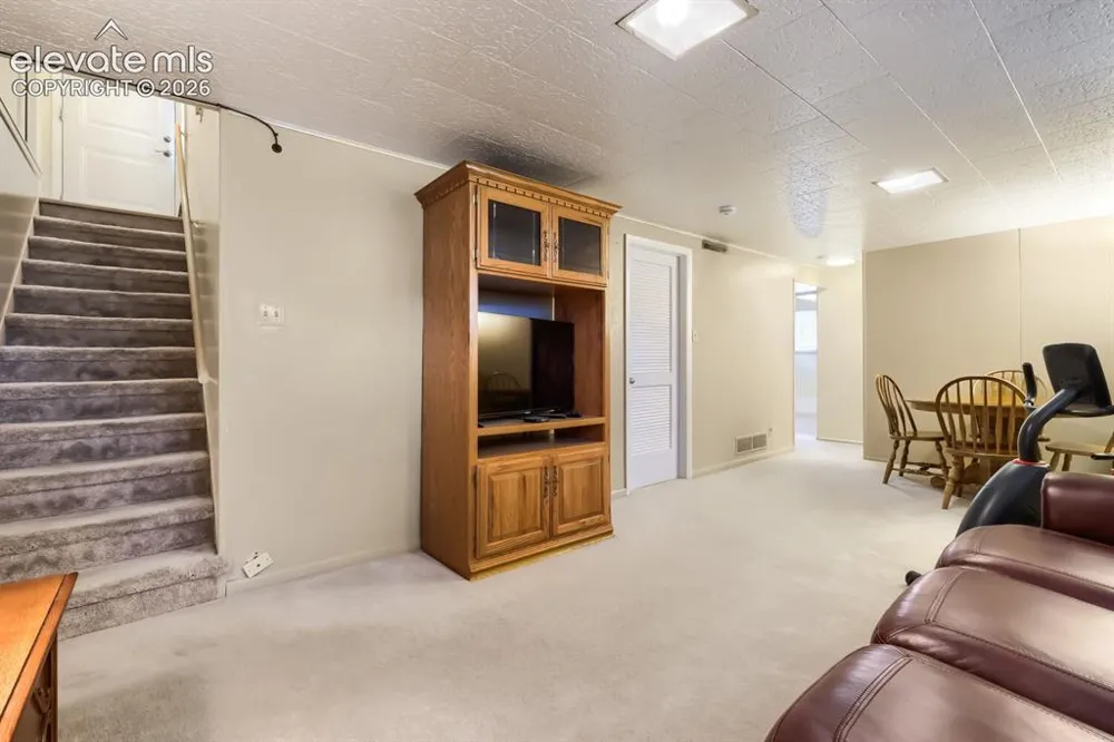 2628 E San Miguel Street Colorado Springs, CO 80909