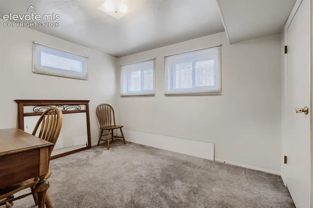 2628 E San Miguel Street Colorado Springs, CO 80909