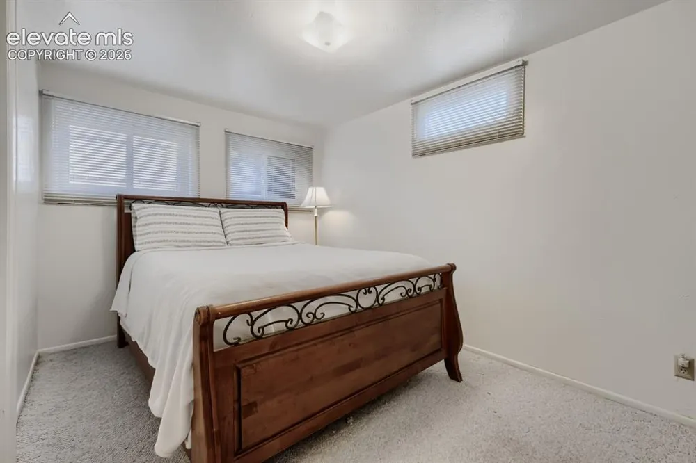 2628 E San Miguel Street Colorado Springs, CO 80909