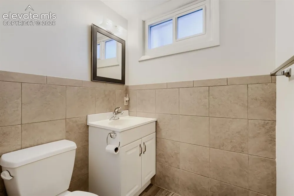 2628 E San Miguel Street Colorado Springs, CO 80909
