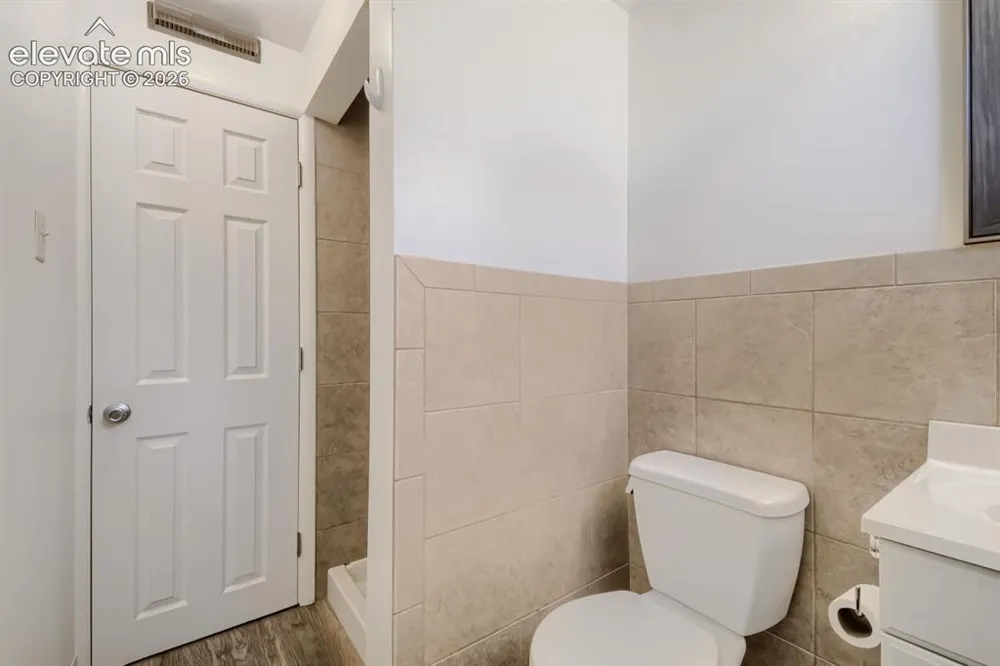 2628 E San Miguel Street Colorado Springs, CO 80909