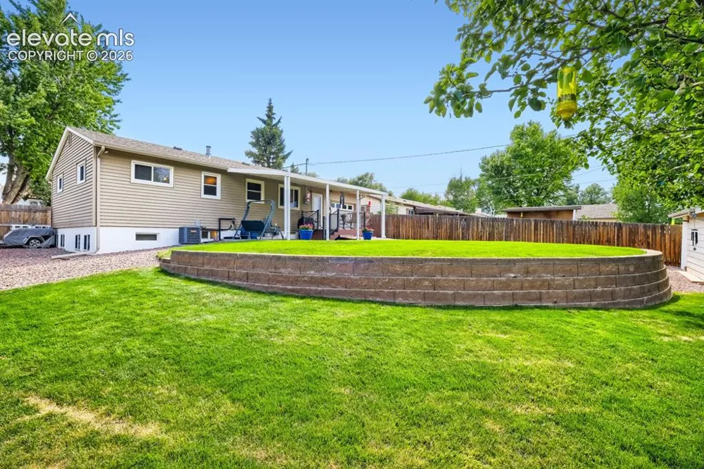 2628 E San Miguel Street Colorado Springs, CO 80909
