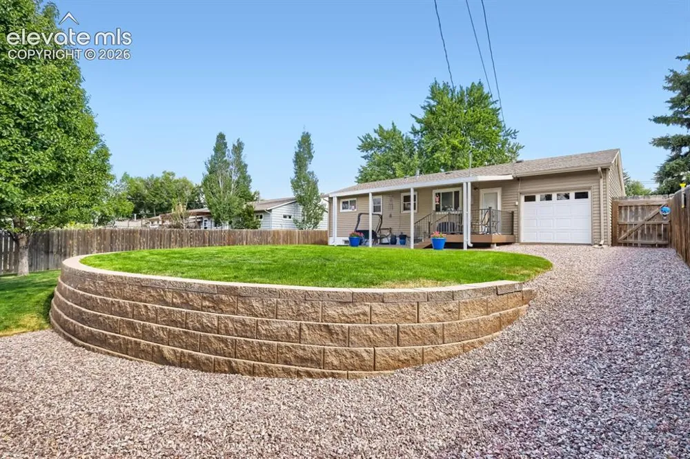 2628 E San Miguel Street Colorado Springs, CO 80909