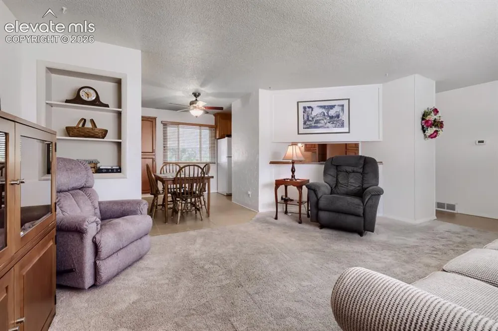 2628 E San Miguel Street Colorado Springs, CO 80909